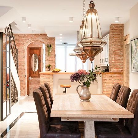 Marbella Center Beachfront With Private Patio Dış mekan fotoğraf